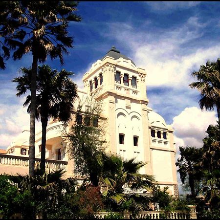 Hotel Ciutat Jardi Palma de Mallorca Exterior photo