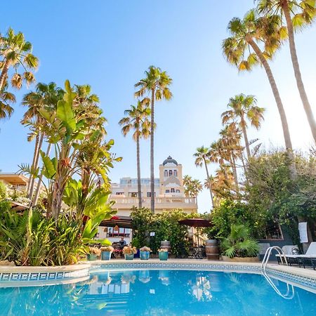 Hotel Ciutat Jardi Palma de Mallorca Exterior photo