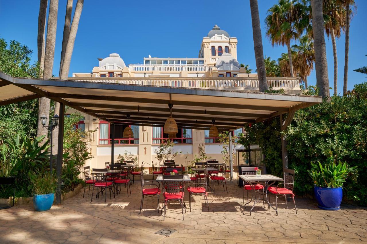 Hotel Ciutat Jardi Palma de Mallorca Exterior photo